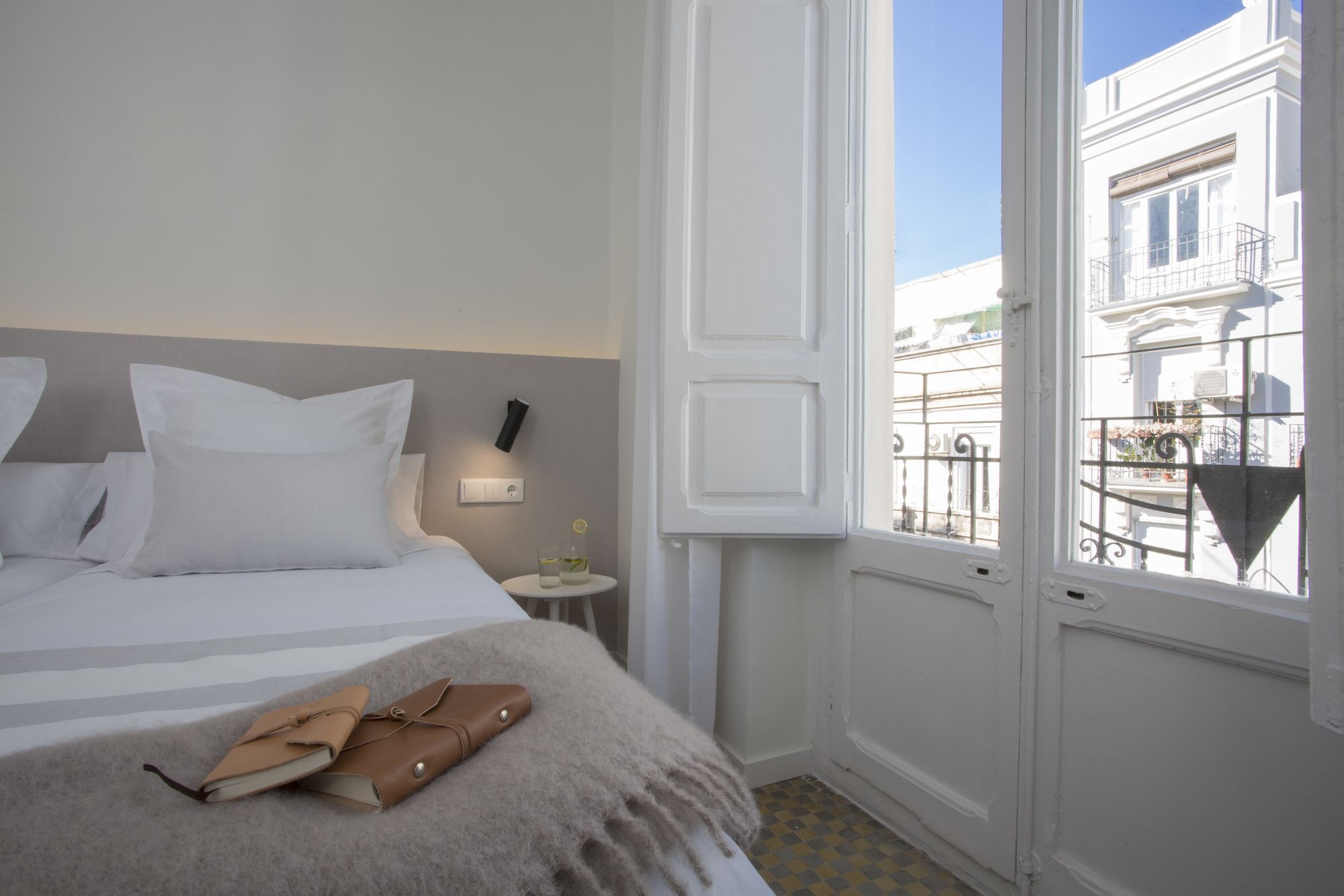 Singularstays Parque Valencia