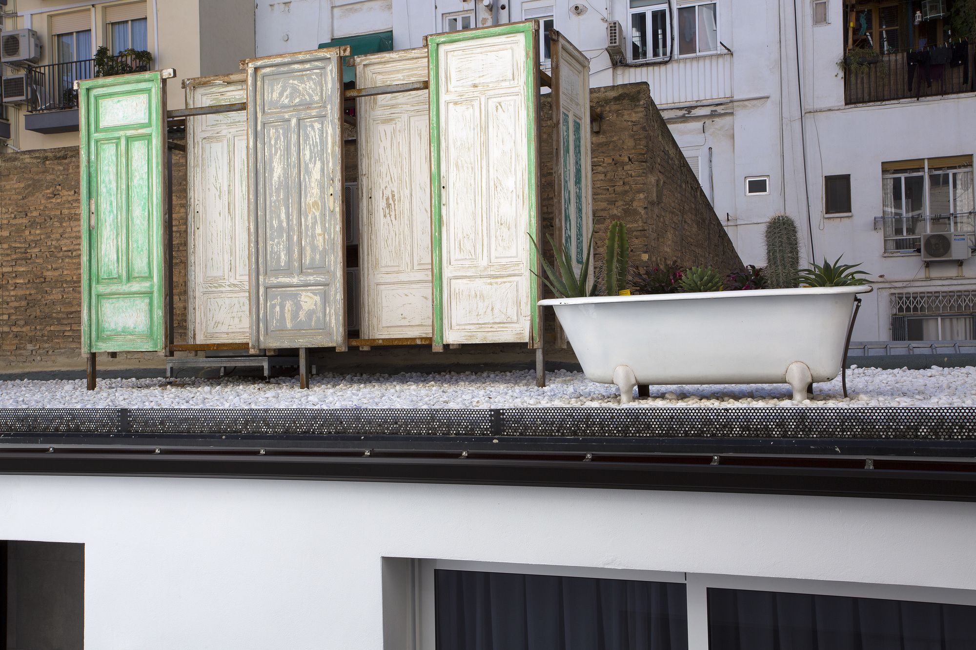 Singularstays Parque Apartamento Valencia